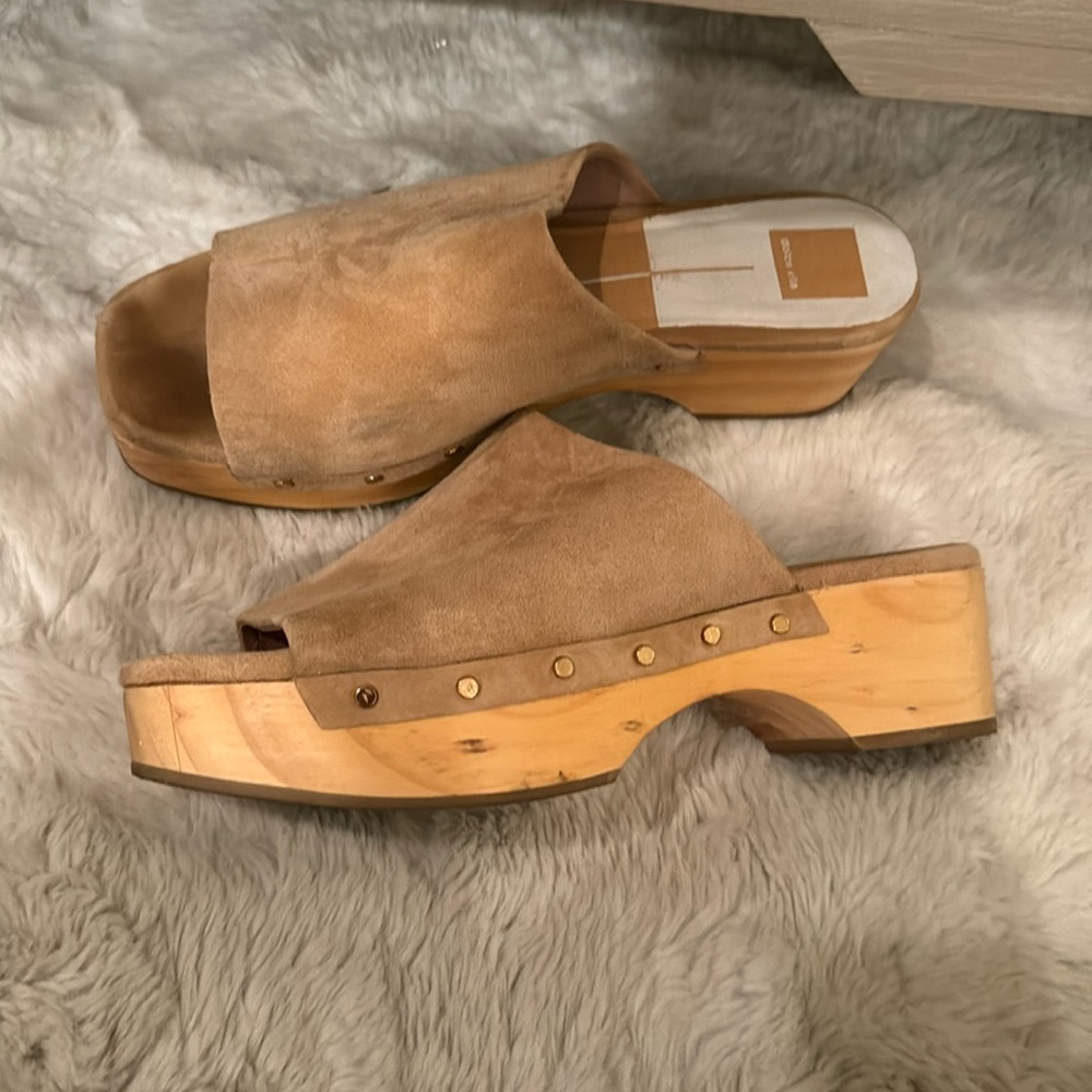 Dolce vita shoes!
